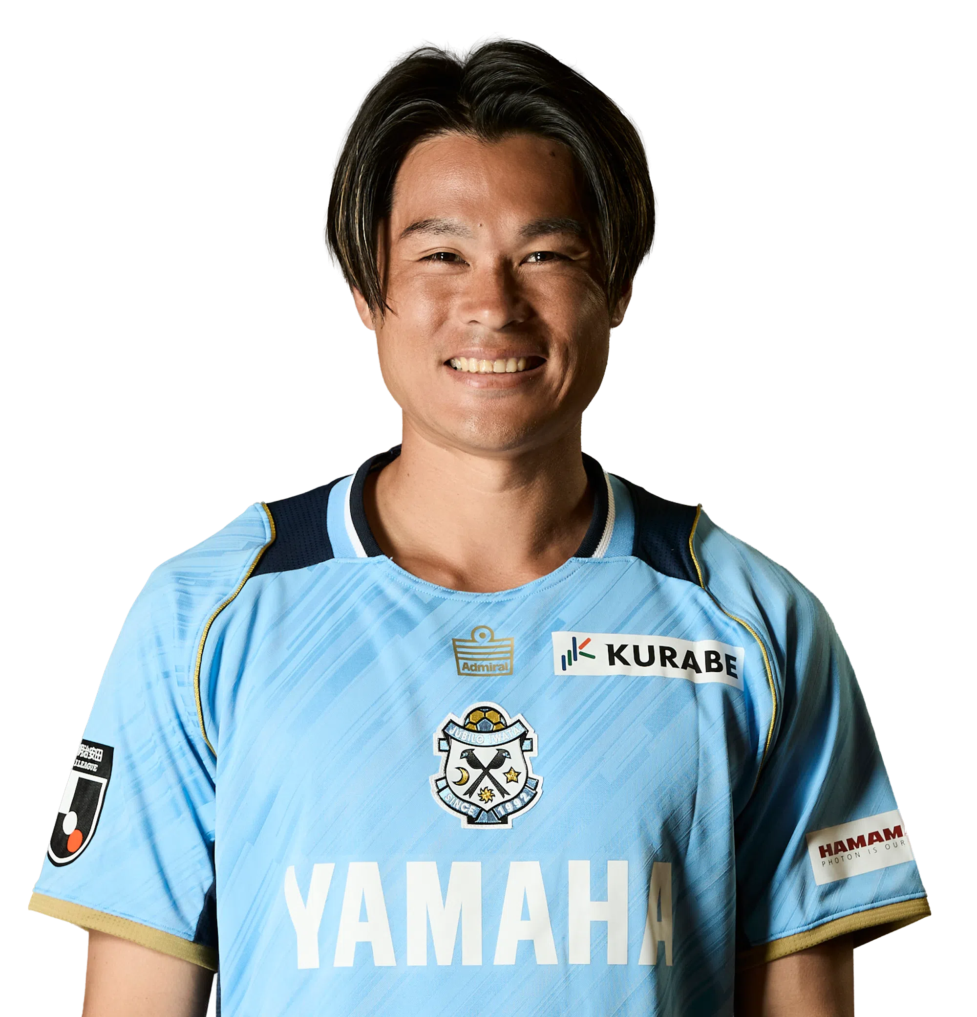 Tameda Hirotaka